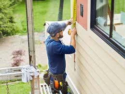 Affordable siding repair and maintenance services in Dover Beaches North, NJ